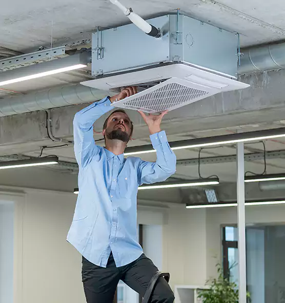 Professional Air Duct Cleaners in Mill Creek East, WA