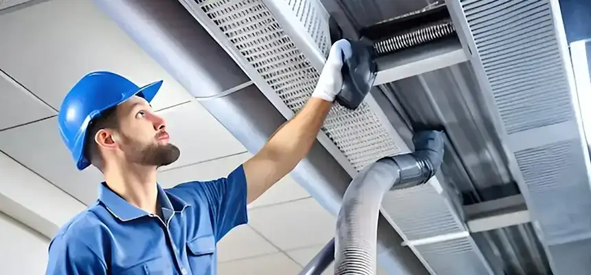 Our Annual Dryer Vent Maintenance Services in Mill Creek East, WA