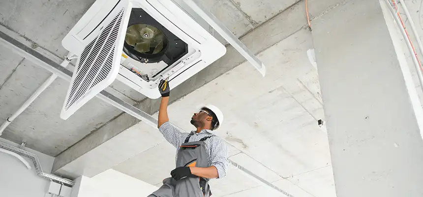 Efficient Multi‑Unit & HOA Annual Vent Cleaning Plans in Mill Creek East