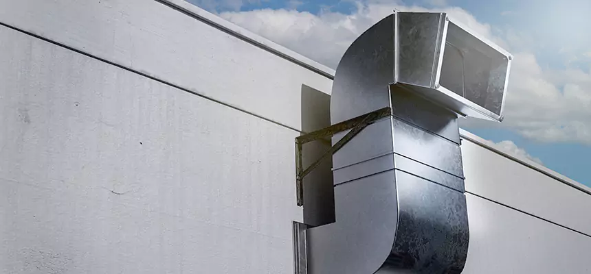 Trusted Industrial Dryer Vent Cleaning in Mill Creek East