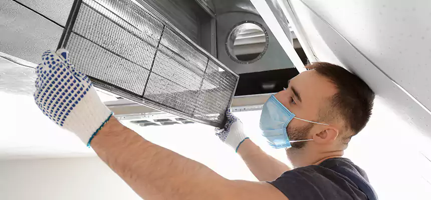Our Dryer Vent Cleaning Services in Mill Creek East, WA
