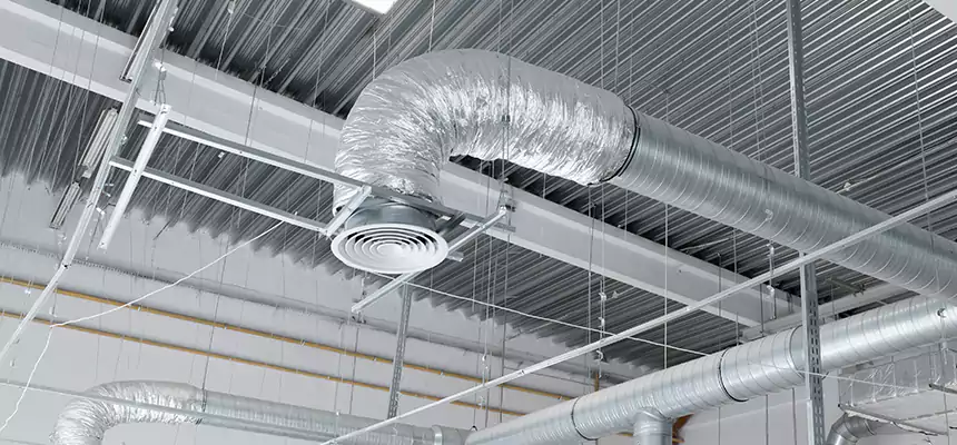 Our Dryer Vent Hose Replacement Services in Mill Creek East, WA