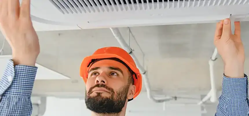 Our Furnace Vent Cleaning Services in Mill Creek East, WA