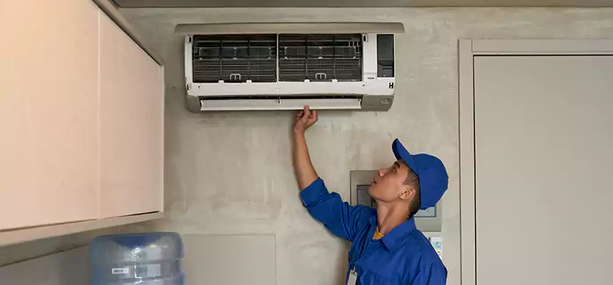 Balanced Fresh‑Air Ventilation (ERV/HRV) in Mill Creek East