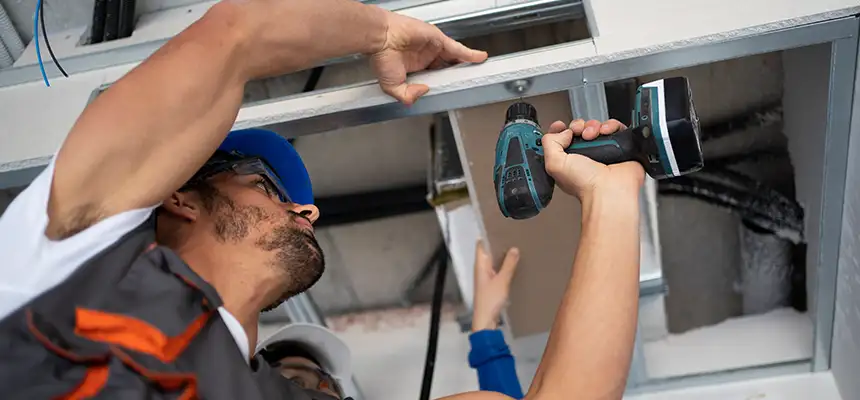 Our Improve Home Air Circulation Services in Mill Creek East, WA