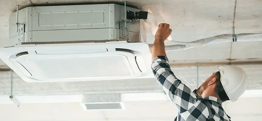 Our Local Vent Cleaning Services in Mill Creek East, WA