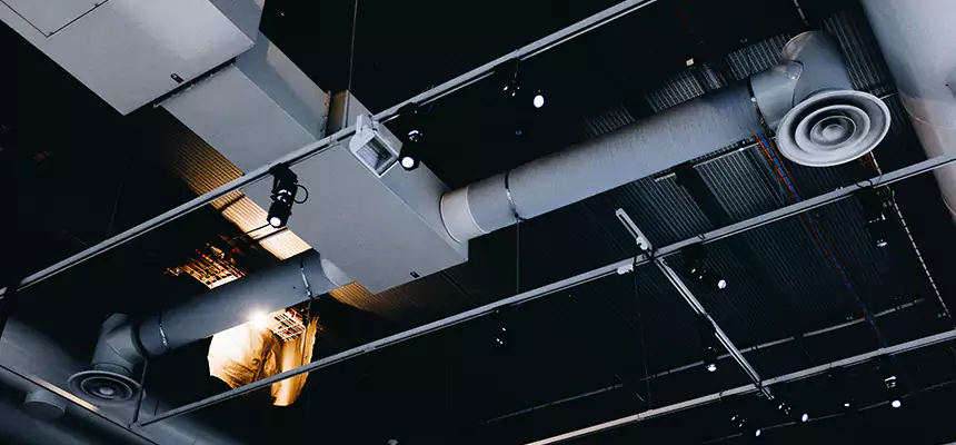 Our Seasonal Allergy Air Duct Cleaning Services in Mill Creek East, WA