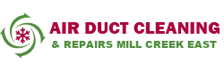 Air Duct Cleaning & Repairs Mill Creek East