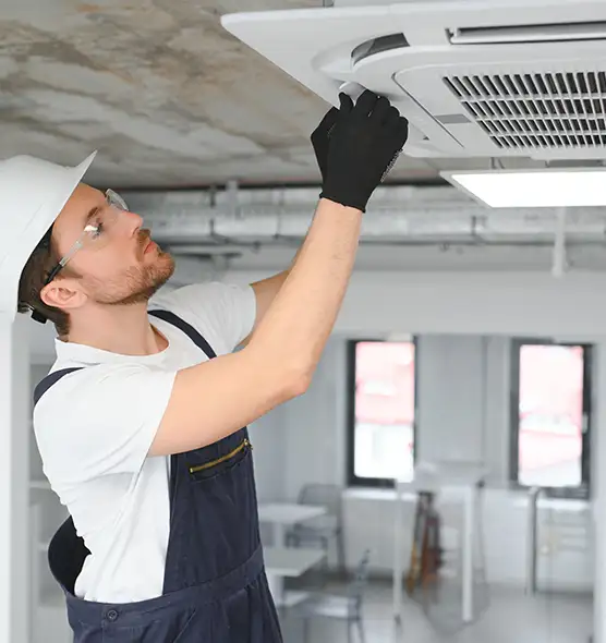 Top Affordable Duct Cleaning Services Near Me in Mill Creek East, WA