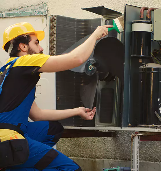 Professional Air Duct Washing Service in Mill Creek East, WA