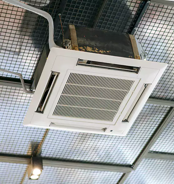 Top-Notch Allergy Relief Vent Cleaning Services in Mill Creek East, WA