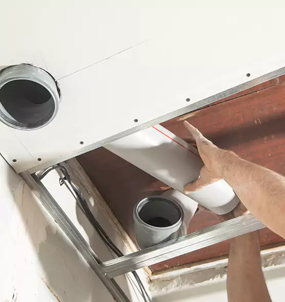 Professional Attic Air Duct Cleaning in Mill Creek East, WA