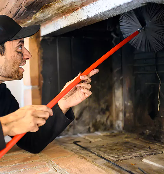 About Expert Chimney Cleaning in Mill Creek East, WA