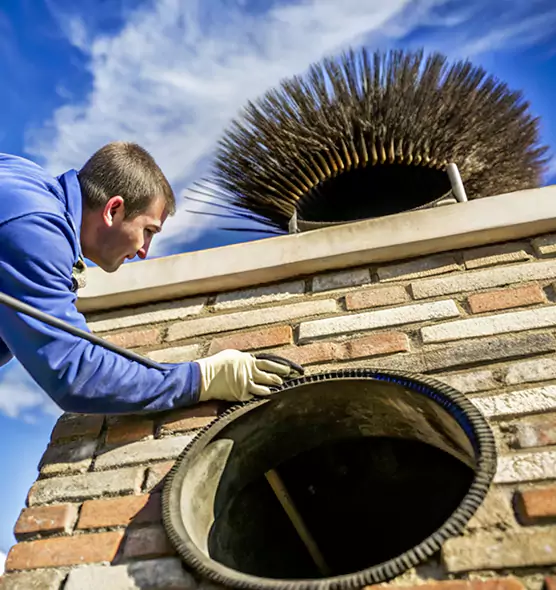 About Professional Chimney Sweep in Mill Creek East, WA