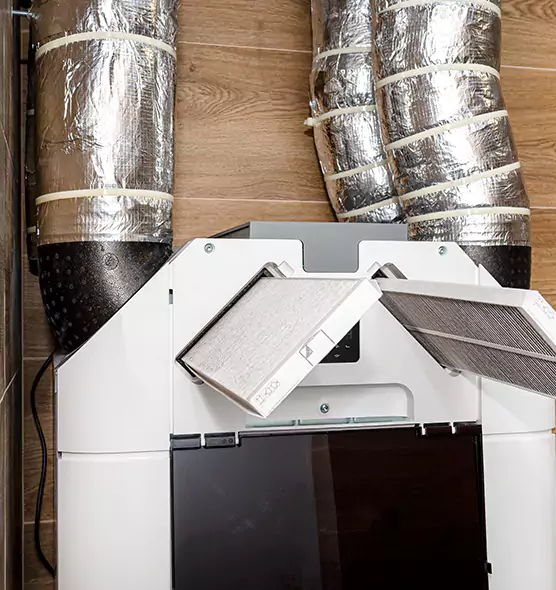 About Clogged Air Duct Repair in Mill Creek East, WA