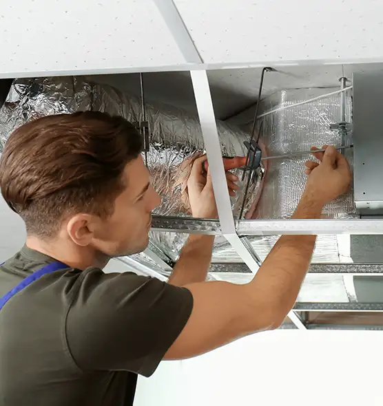 Professional Clogged Dryer Vent Repair in Mill Creek East, WA