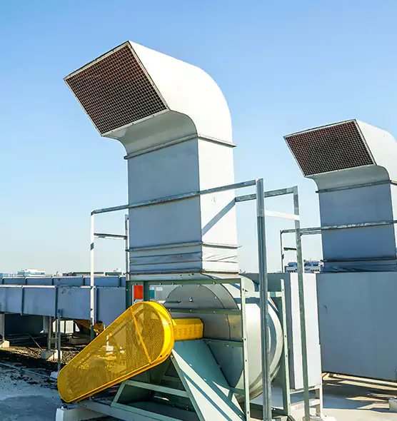 Advanced Commercial HVAC Duct Cleaning in Mill Creek East, WA