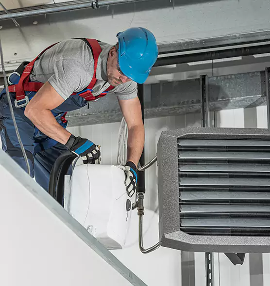 Professional Custom HVAC Ductworkin Mill Creek East, WA