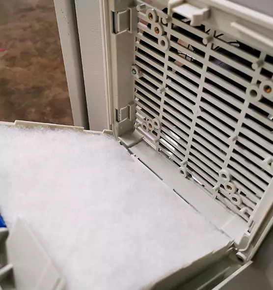 Professional Dryer Vent Mold Cleaning in Mill Creek East, WA