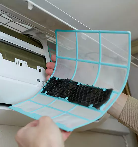 Welcome to Air Duct Cleaning & Repairs Mill Creek East — Your Local HEPA Filter Installation Pros in Mill Creek East, WA