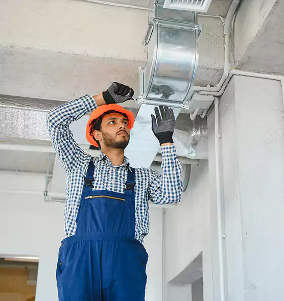 About Hotel Duct And Vent Cleaning in Mill Creek East, WA