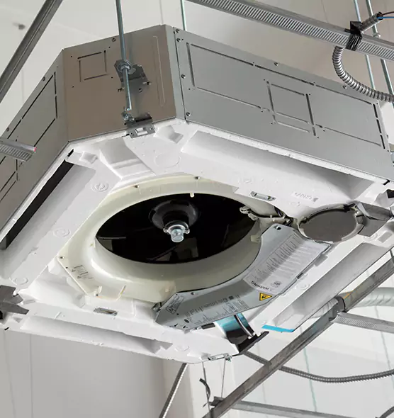 Professional Industrial Dryer Vent Cleaning in Mill Creek East, WA