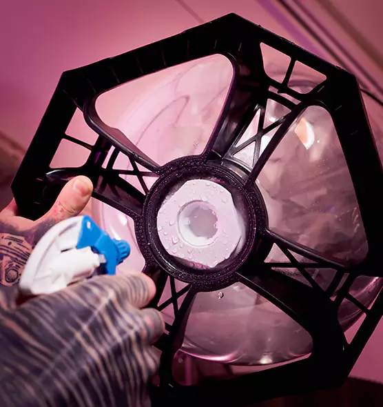 Expert Low VOC Vent Installation in Mill Creek East, WA