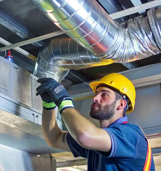 Professional NADCA Approved Air Duct Services in Mill Creek East, WA