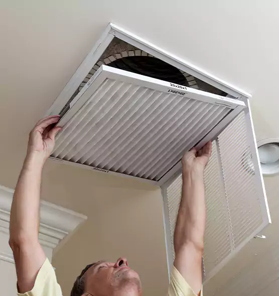 Advanced Residential Vent Cleaning in Mill Creek East, WA