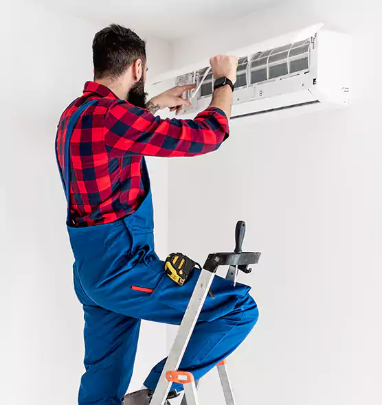 About Smart Air Conditioning Installation in Mill Creek East, WA