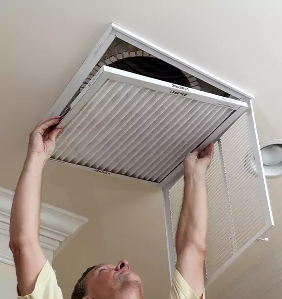 Trusted Vent Shaft Cleaning Expert in Mill Creek East, WA
