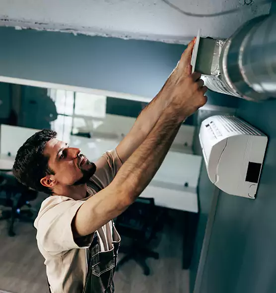 Reliable Warehouse Vent Cleaning in Mill Creek East, WA