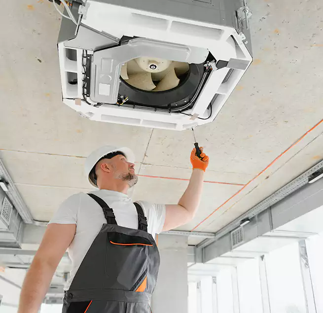 Why Homeowners & Businesses Trust Us in Mill Creek East, WA?