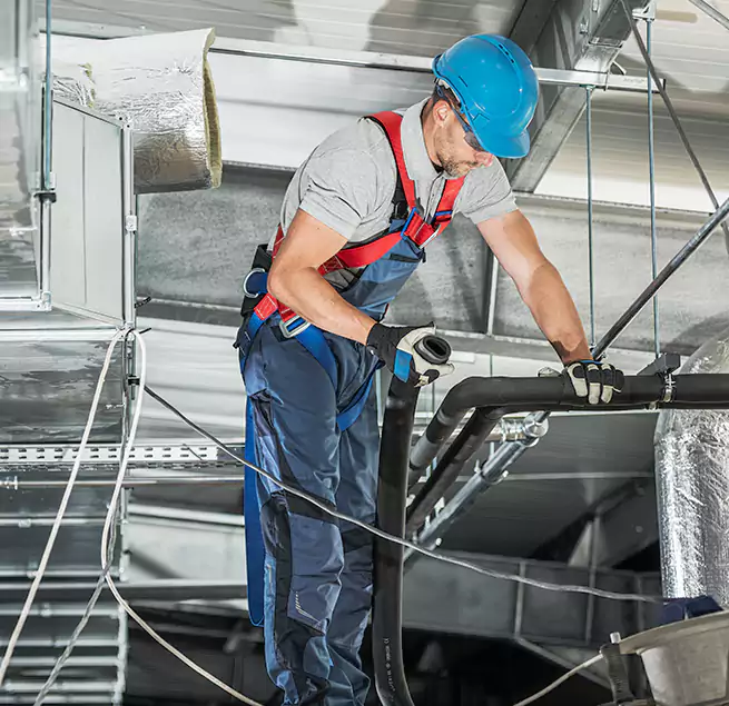 Why Homeowners & Businesses Trust Us in Mill Creek East, WA?