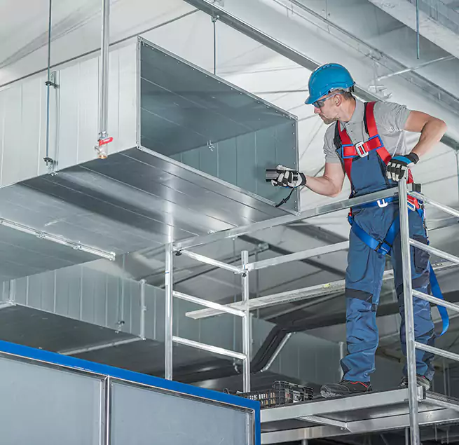 Why Homeowners & Businesses Trust Us in Mill Creek East, WA?