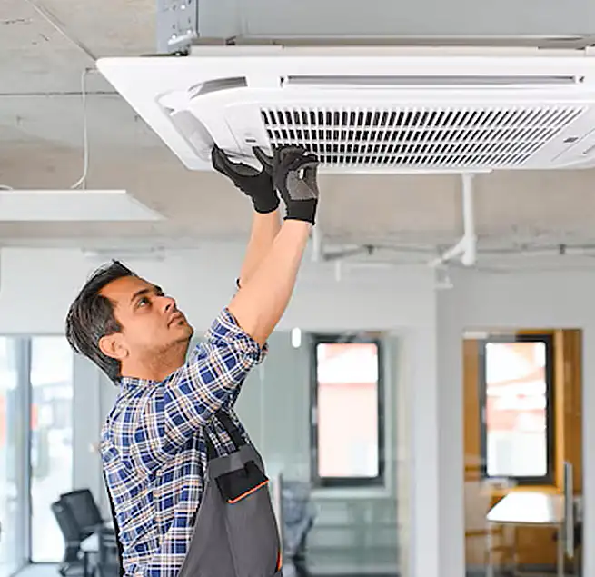 Why Homeowners & Businesses Trust Us in Mill Creek East, WA?