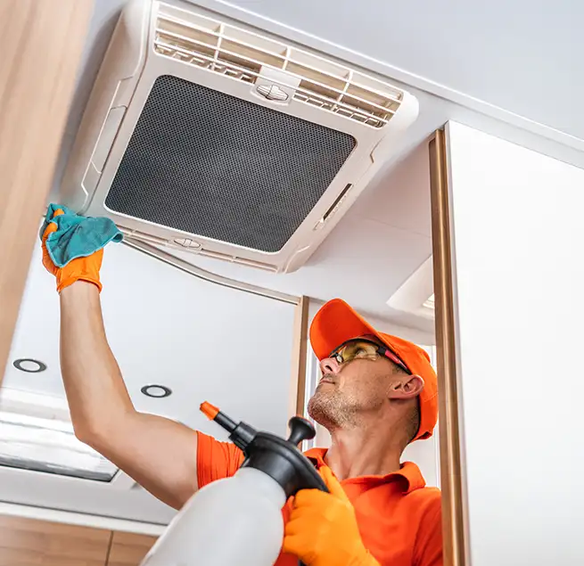 Why Homeowners & Businesses Trust Us in Mill Creek East, WA?