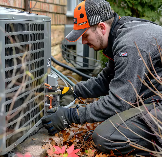 Why Homeowners & Businesses Trust Us in Mill Creek East, WA?