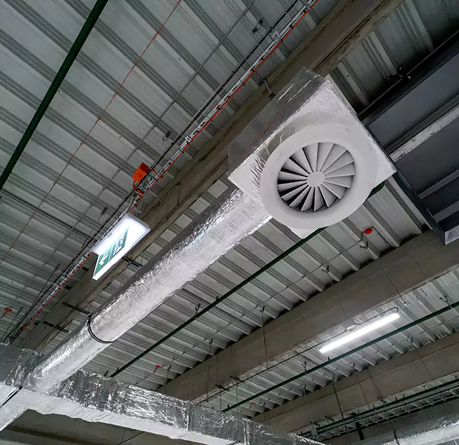 Why Homeowners & Businesses Trust Us in Mill Creek East, WA?