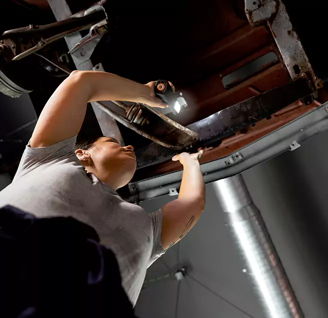 Why Homeowners & Businesses Trust Us Mill Creek East, WA