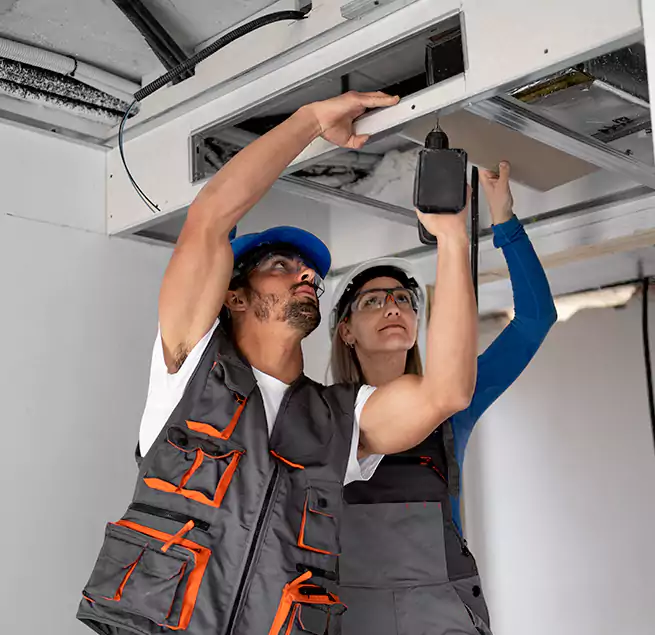 Why Homeowners & Businesses Trust Us in Mill Creek East, WA