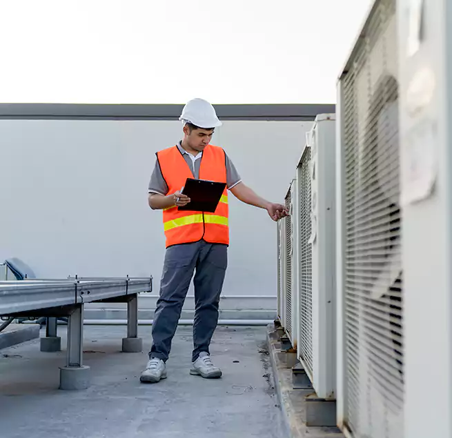 Why Homeowners & Businesses Trust Us in Mill Creek East, WA?