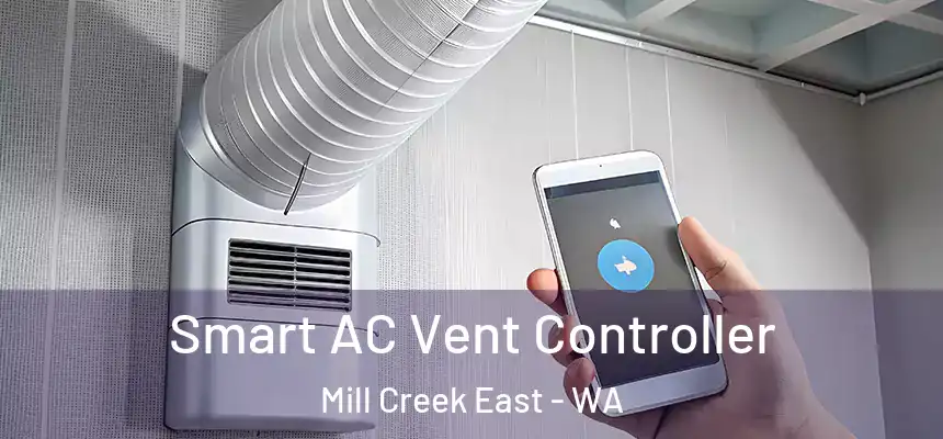 Smart AC Vent Controller Mill Creek East - WA